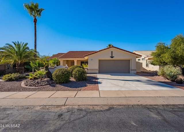 Property at 14451 N Rock Springs Ln, Oro Valley, AZ 85755, 2 beds, 2 baths