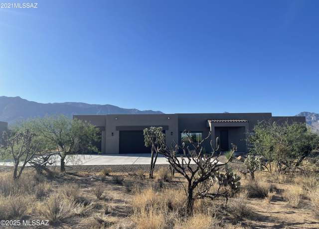 Property at 15869 N Strada Catania Lot 158, Tucson, AZ 85739, 3 beds, 2.5 baths