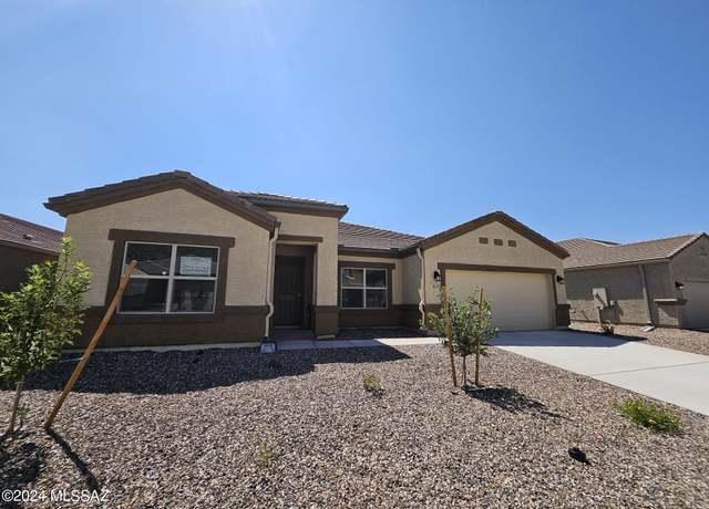 Property at 10177 N Black Dalea Dr, Marana, AZ 85653, 4 beds, 3 baths