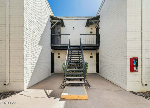Property at 8450 E Old Spanish Trl #233, Tucson, AZ 85710, 1 bed, 1 bath