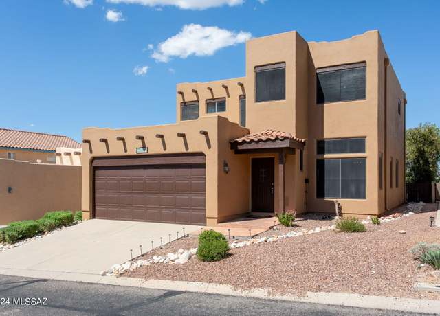 Property at 1551 E Deer Shadow Ln, Tucson, AZ 85737, 3 beds, 2.5 baths