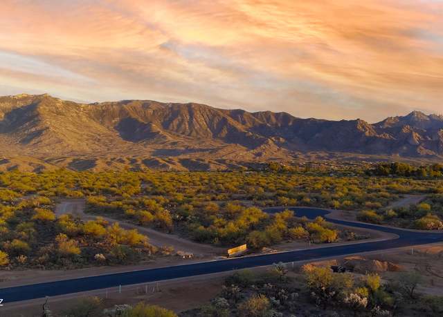 Property at 15887 N Strada Catania Lot 157, Tucson, AZ 85739, 2 beds, 2.5 baths