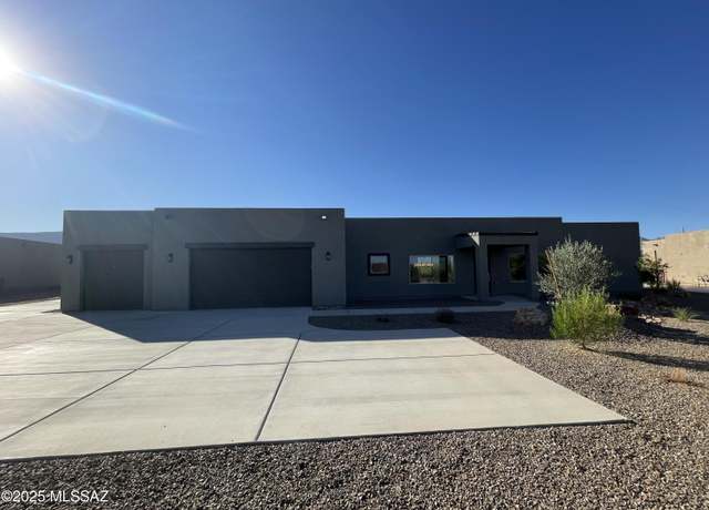 Property at 15887 N Strada Catania Lot 157, Tucson, AZ 85739, 2 beds, 2.5 baths