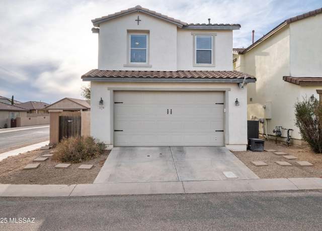 Property at 570 W Paseo Celestial, Sahuarita, AZ 85629, 3 beds, 3 baths