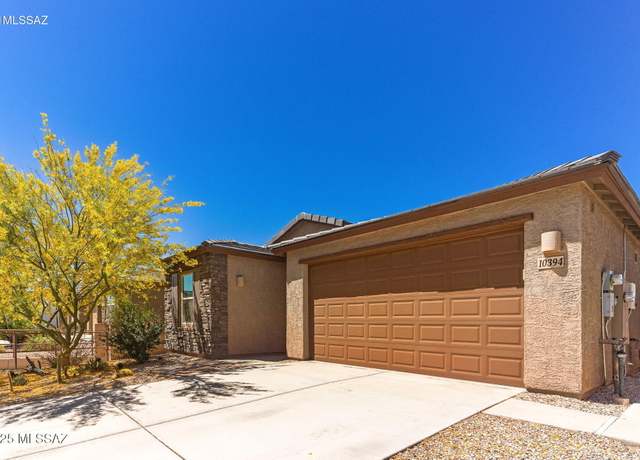 Property at 10394 S Cienega Knolls Loop, Vail, AZ 85641, 3 beds, 3 baths