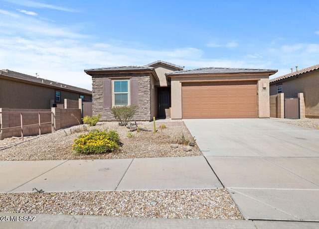 Property at 10394 S Cienega Knolls Loop, Vail, AZ 85641, 3 beds, 3 baths
