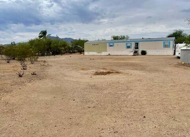 Property at 10655 W Anthony Dr, Tucson, AZ 85743, 3 beds, 2 baths