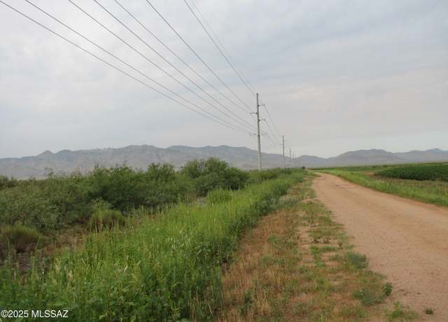 Property at 100 acres W County Line Rd #6, Willcox, AZ 85643