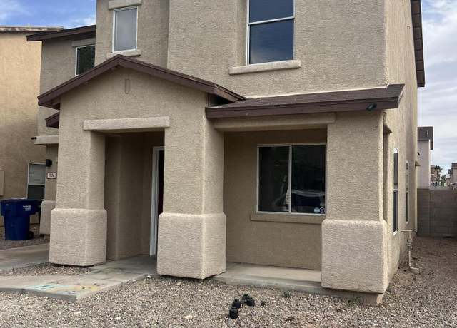 Property at 1558 E Los Cabos Pl, Tucson, AZ 85706, 3 beds, 2 baths