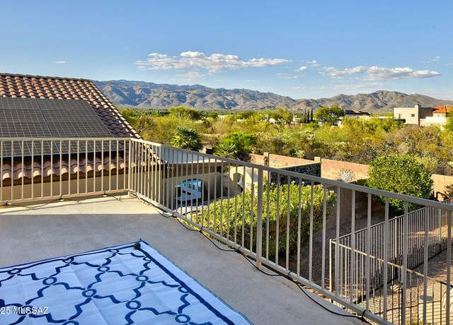 Property at 740 N Western Ridge Trl, Tucson, AZ 85748, 3 beds, 2.5 baths