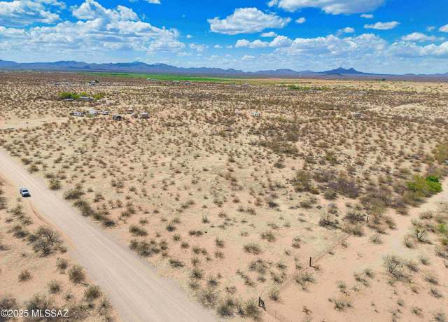 Property at TBD N Saltbush Rd, Marana, AZ 85653