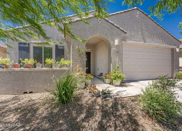 Property at 12625 N Wildrose Dr, Marana, AZ 85653, 4 beds, 2 baths