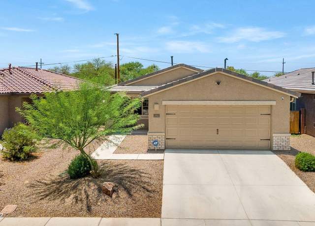 Property at 12851 N Peony Dr, Marana, AZ 85653, 3 beds, 2 baths