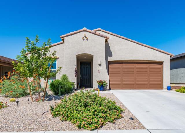 Property at 9549 N Sunset Sky Way, Tucson, AZ 85742, 3 beds, 2 baths