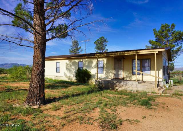 Property at 1525 N Arabian Ln, Cochise, AZ 85606, 3 beds, 2 baths