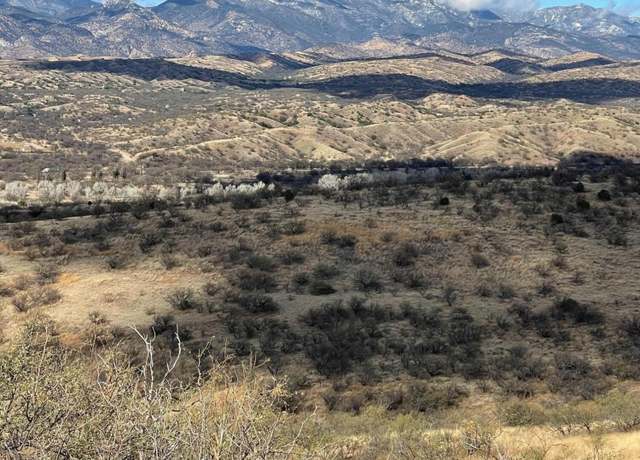 Property at TBD Red Rock Canyon Rd #0, Patagonia, AZ 85624