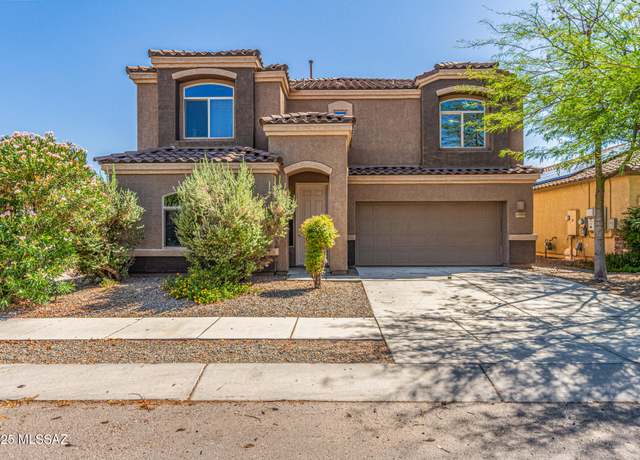 Property at 12414 E Calle Riobamba, Vail, AZ 85641, 3 beds, 2.5 baths