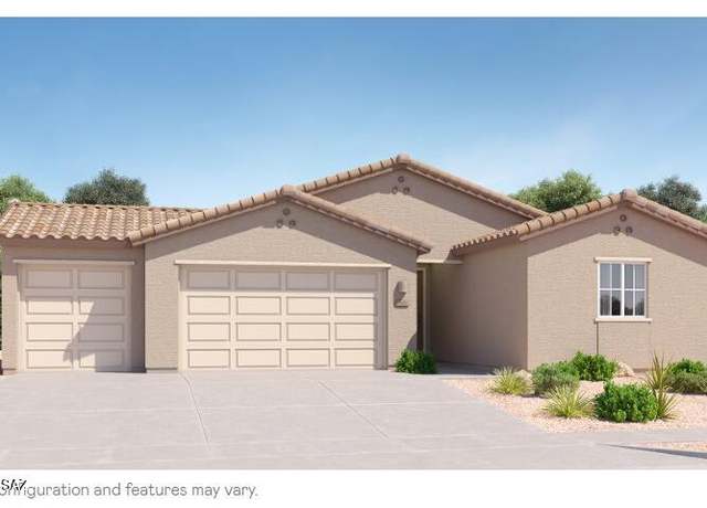 Property at 17443 S Ironwood Bend Dr, Vail, AZ 85641, 4 beds, 2 baths