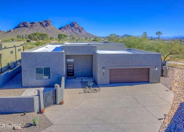 Property at 2461 S Triangle X Ln, Tucson, AZ 85713, 3 beds, 2 baths