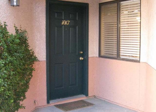 Property at 3690 N Country Club Rd #1017, Tucson, AZ 85716, 2 beds, 2 baths
