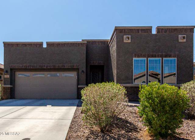 Property at 176 E Twintip Pl, Tucson, AZ 85755, 2 beds, 2.5 baths