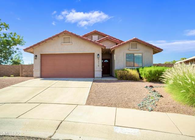Property at 5219 Chula Vista Pl, Sierra Vista, AZ 85635, 3 beds, 2 baths