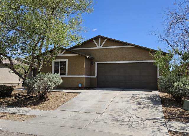 Property at 5072 E Fishhook Ct, Tucson, AZ 85756, 3 beds, 2 baths