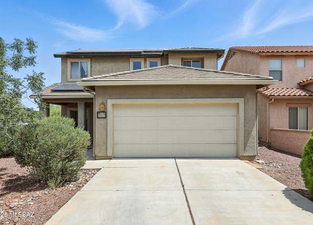 Property at 21100 E Frontier Rd, Red Rock, AZ 85145, 3 beds, 2.5 baths