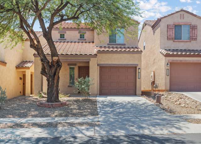 Property at 14354 S Camino Vallado, Sahuarita, AZ 85629, 2 beds, 2.5 baths