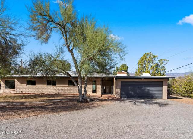 Property at 7089 E Katchina Ct, Tucson, AZ 85715, 4 beds, 2 baths