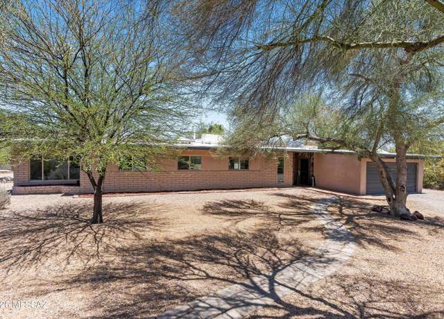 Property at 7089 E Katchina Ct, Tucson, AZ 85715, 4 beds, 2 baths