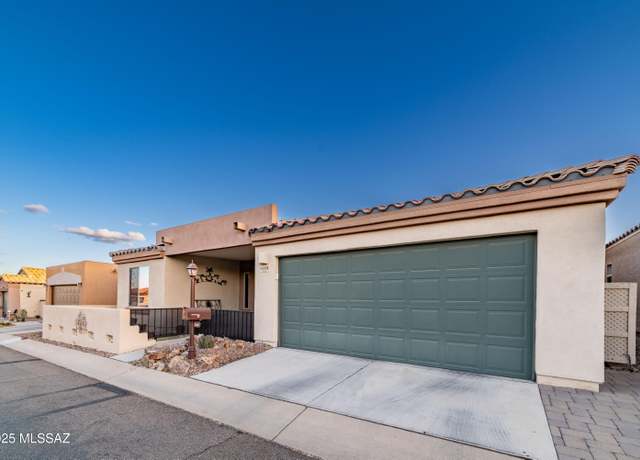 Property at 1149 W Calle Trio Los Panchos, Sahuarita, AZ 85629, 2 beds, 2 baths