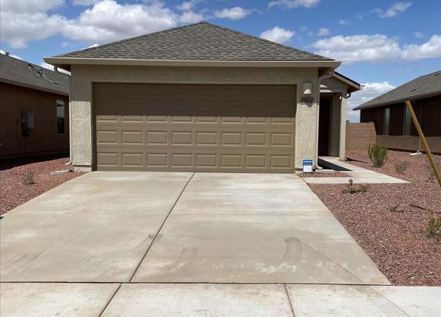 Property at 22032 E Virga Ave, Red Rock, AZ 85145, 2 beds, 2 baths