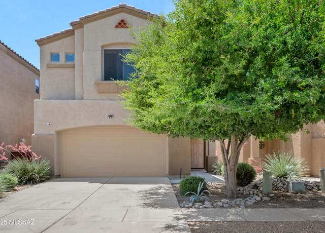 Property at 2247 W Night Air Ln, Tucson, AZ 85741, 3 beds, 2.5 baths