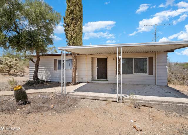 Property at 15445 N Oracle Rd, Tucson, AZ 85739, 2 beds, 2 baths