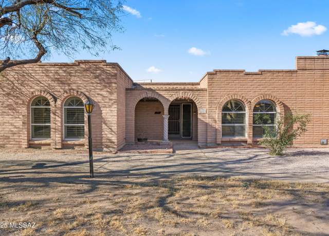 Property at 2402 N Shade Tree Cir, Tucson, AZ 85715, 3 beds, 2 baths