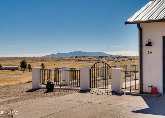 Property at 16 Star View Dr, Sonoita, AZ 85637, 3 beds, 2 baths
