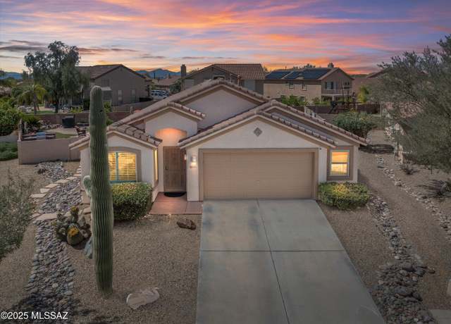 Property at 2354 E Wide View Ct, Oro Valley, AZ 85755, 4 beds, 2 baths