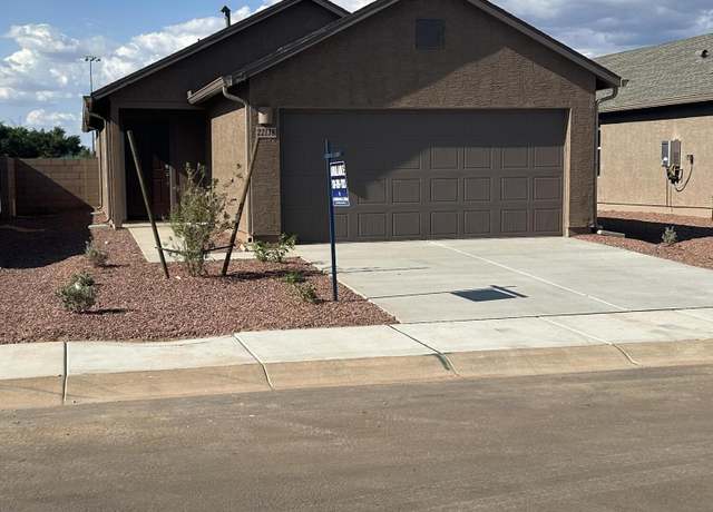 Property at 22138 E Arcus Pl, Red Rock, AZ 85145, 3 beds, 2 baths