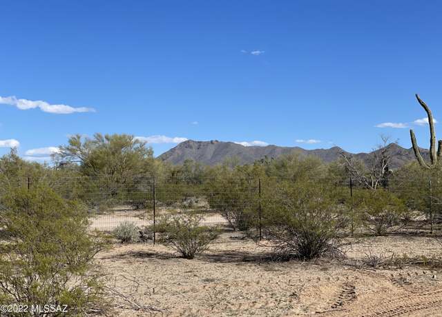 Property at 12411 W Sunset Rd #1, Tucson, AZ 85743