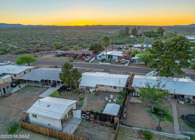 Property at 925 W 4th Ave, San Manuel, AZ 85631, 3 beds, 1 bath