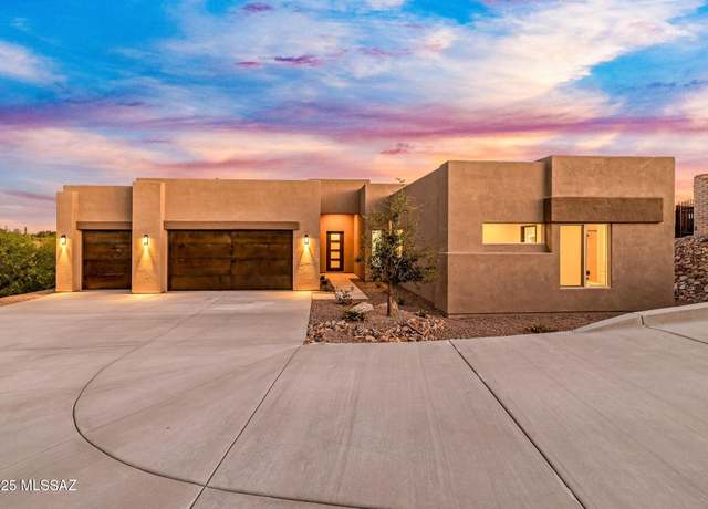 Property at 3560 N San Sebastian Dr #12, Tucson, AZ 85750, 3 beds, 3.5 baths
