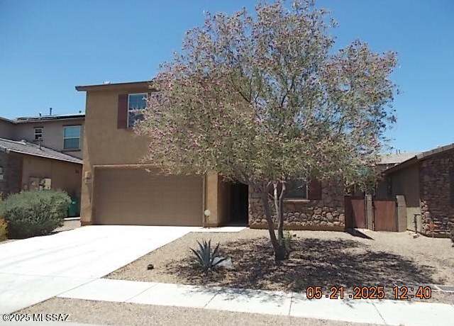 Property at 902 W Calle Tipoy, Sahuarita, AZ 85629, 4 beds, 3 baths