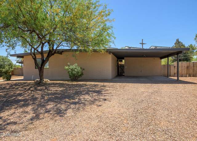 Property at 8856 E Calle Playa, Tucson, AZ 85715, 4 beds, 2 baths