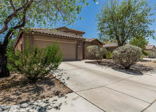 Property at 11483 W Magic Song St, Marana, AZ 85658, 3 beds, 2 baths