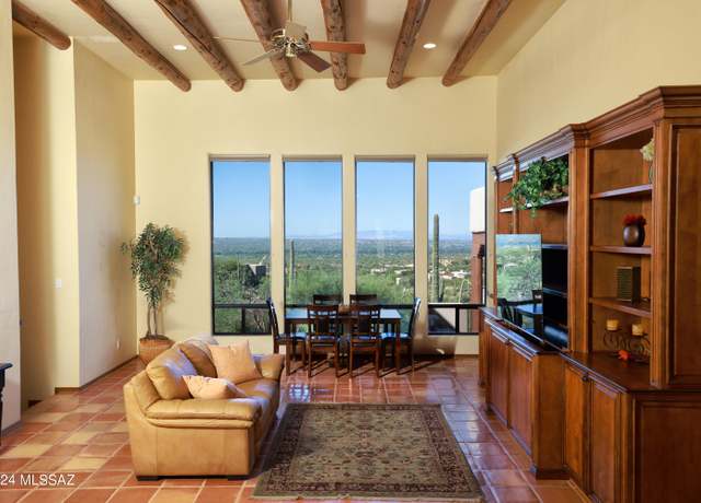 Property at 13630 E Sahuaro Sunset Rd, Tucson, AZ 85749, 4 beds, 3 baths