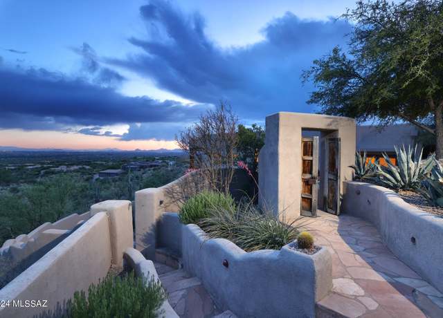 Property at 13630 E Sahuaro Sunset Rd, Tucson, AZ 85749, 4 beds, 3 baths