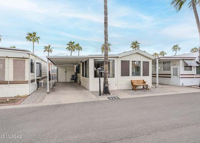Property at 4555 S Mission Rd Unit H312, Tucson, AZ 85746, 2 beds, 1.5 baths