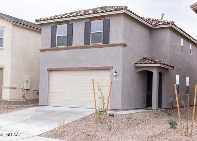 Property at 11960 E Chamrod Dr, Vail, AZ 85641, 3 beds, 2.5 baths