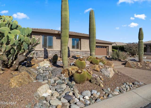 Property at 62596 E Northwood Rd, Tucson, AZ 85739, 3 beds, 3 baths